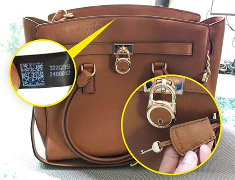 como saber si es original michael kors|michael kors bolso falso.